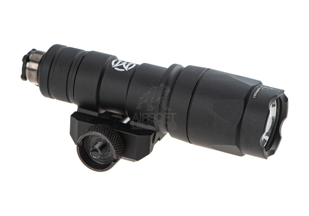 WADSN M300A Mini Scout Tactical Light Black