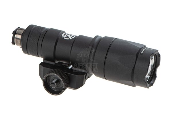 WADSN M300A Mini Scout Tactical Light Black