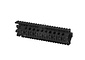 Daniel Defense 9 Inch 7.62 Lite Rail Black