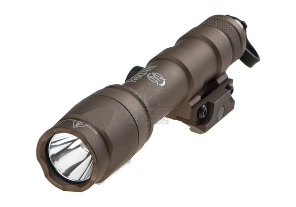 WADSN M600C Mini Scout Tactical Light Dark Earth WADSN M600C Mini Scout Tactical Light Dark Earth