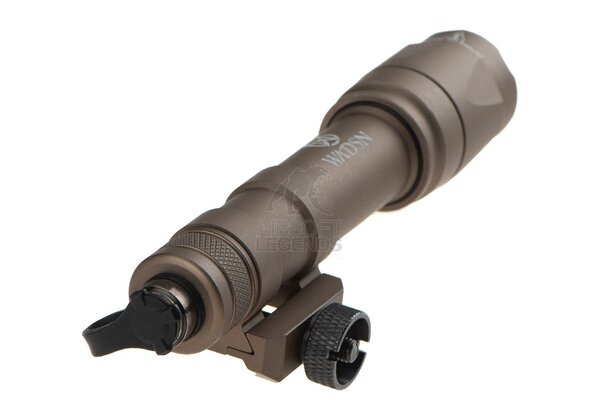 WADSN M600C Mini Scout Tactical Light Dark Earth WADSN M600C Mini Scout Tactical Light Dark Earth