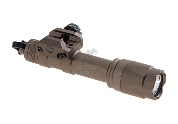 WADSN M600C Mini Scout Tactical Light Dark Earth WADSN M600C Mini Scout Tactical Light Dark Earth
