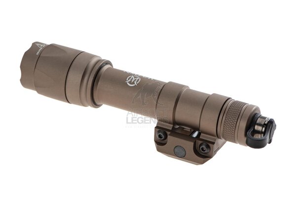 WADSN M600C Mini Scout Tactical Light Dark Earth
