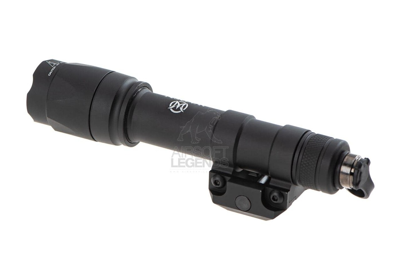 WADSN M600C Mini Scout Tactical Light Black