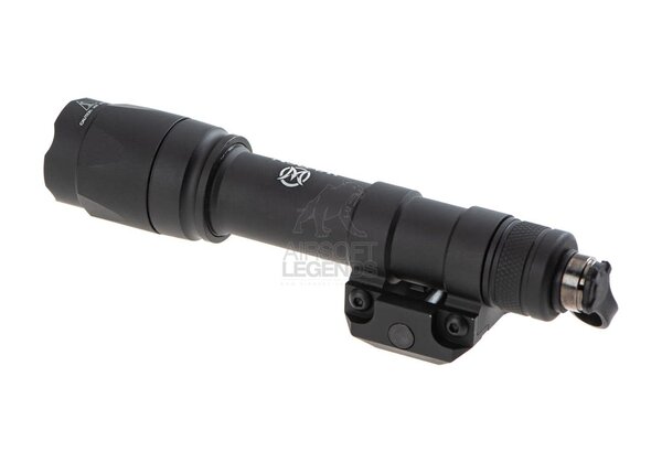 WADSN M600C Mini Scout Tactical Light Black