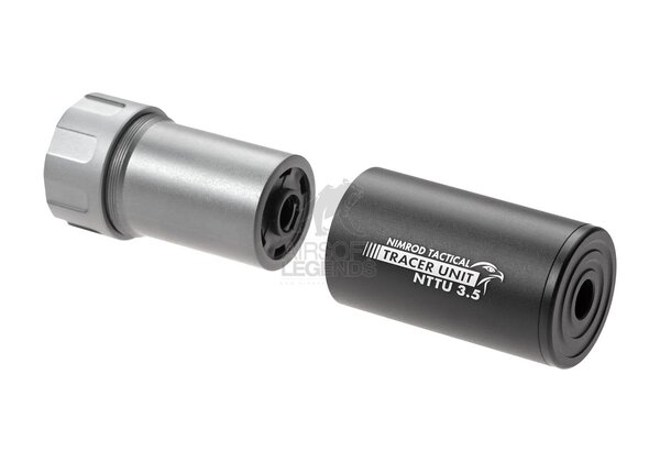 Nimrod NTTU 3.5 Tracer Unit Nimrod NTTU 3.5 Tracer Unit