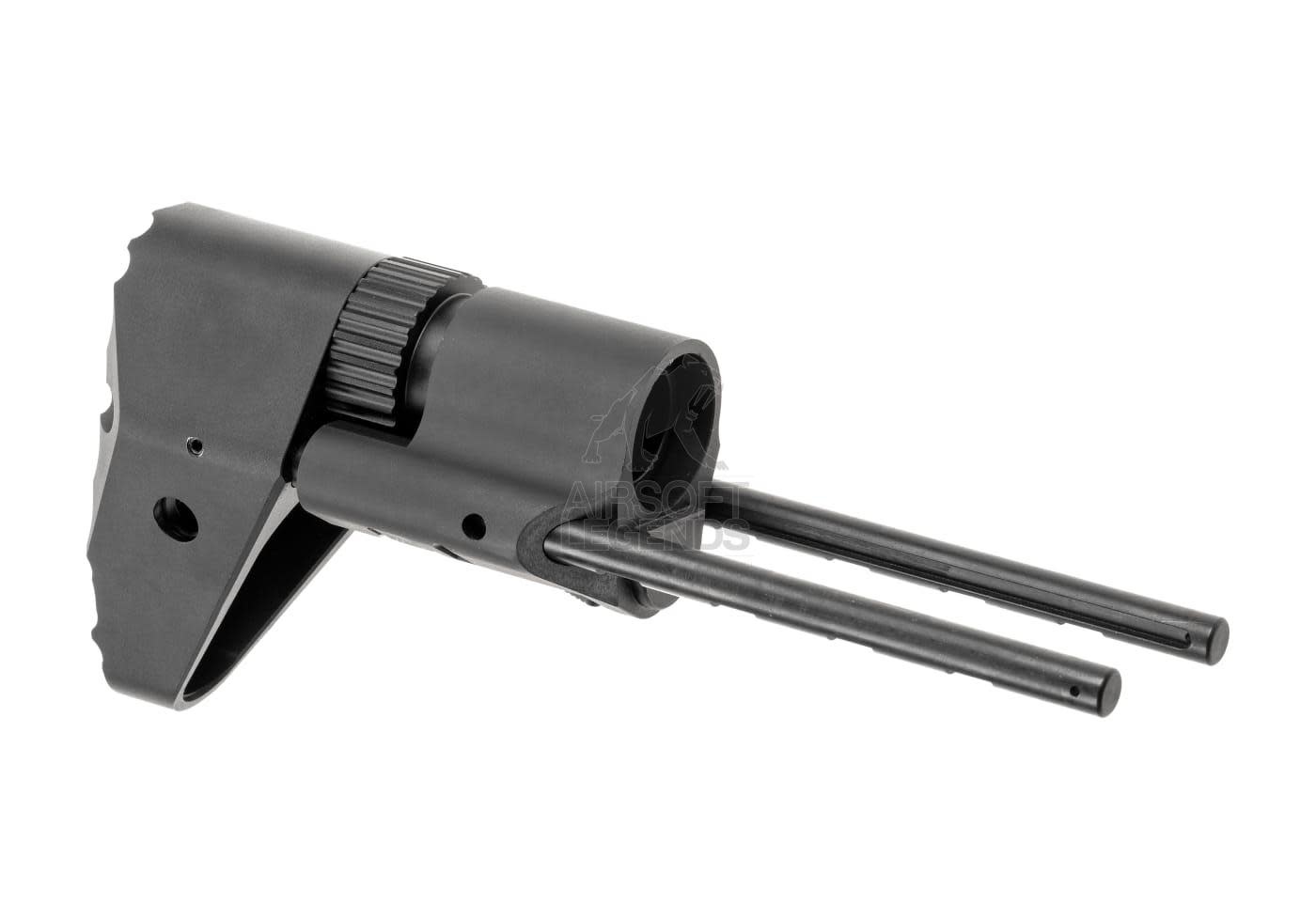 [ サバゲー / AIRSOFT ] AEG PDW STOCK 5KU PDW Stock - Airsoft-Legends | Airsoft Winkel & Tactical Gear