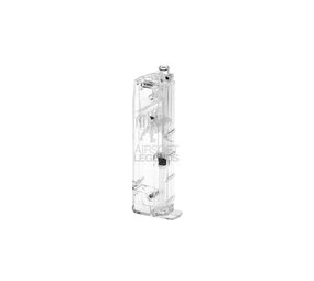 G&G Speedloader Transparant (115bbs)