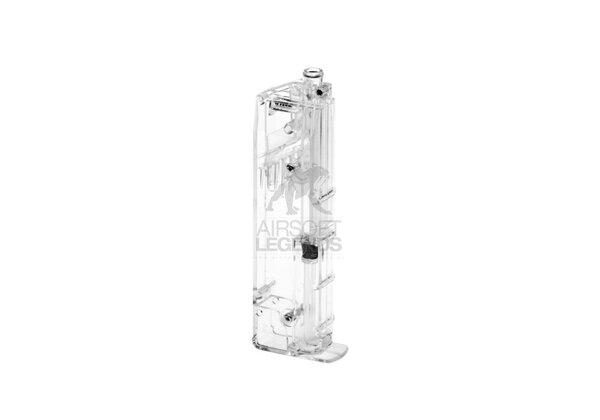 G&G Speedloader Transparant (115bbs) G&G Speedloader Transparant (115bbs)