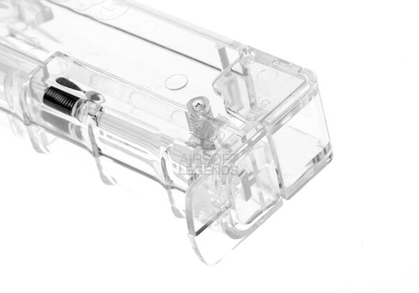 G&G Speedloader Transparant (115bbs) G&G Speedloader Transparant (115bbs)