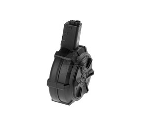 G&G ARP 9 Drum Mag 1500rds G&G ARP 9 Drum Mag 1500rds