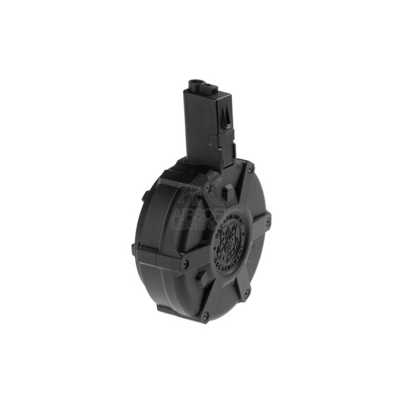 ARP 9 Drum Mag 1500rds