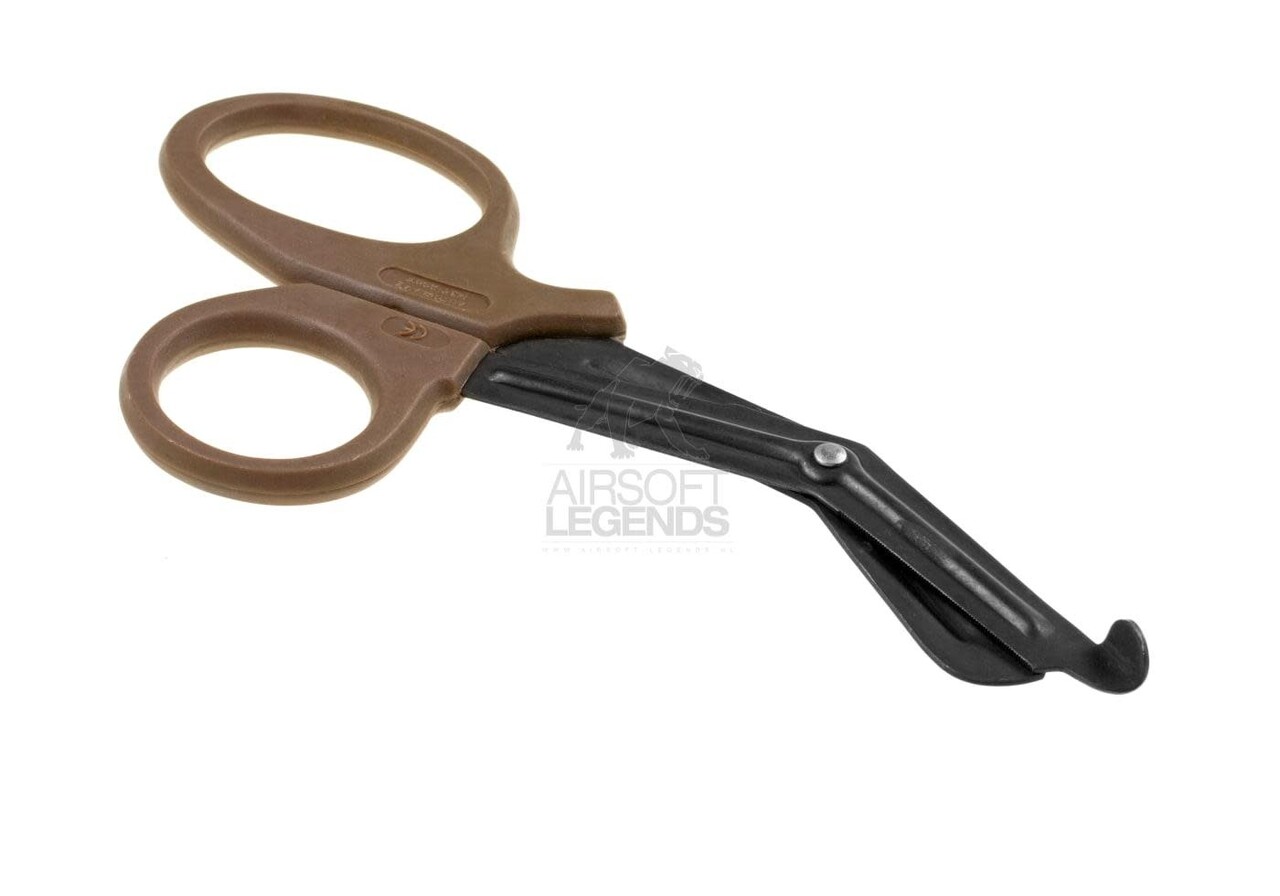 Invader Gear Trauma Shear Tan