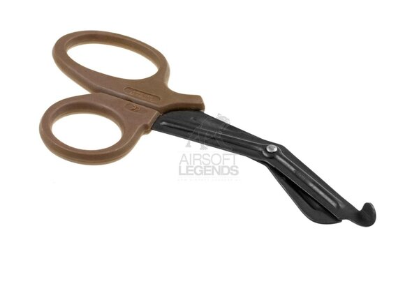 Invader Gear Trauma Shear Tan