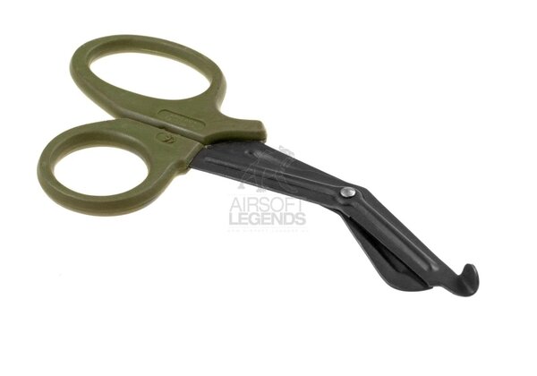 Invader Gear Trauma Shear OD Green