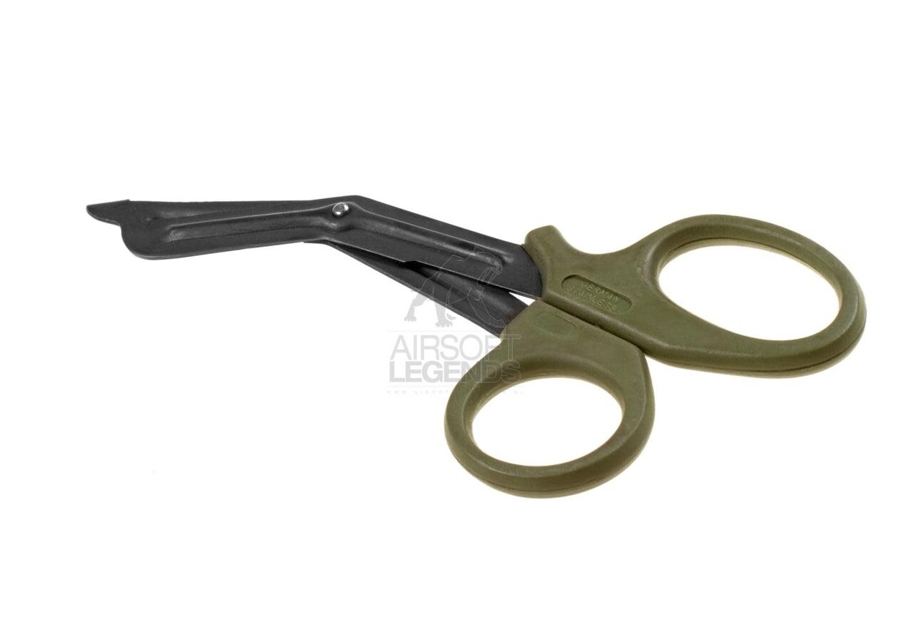 Invader Gear Trauma Shear OD Green