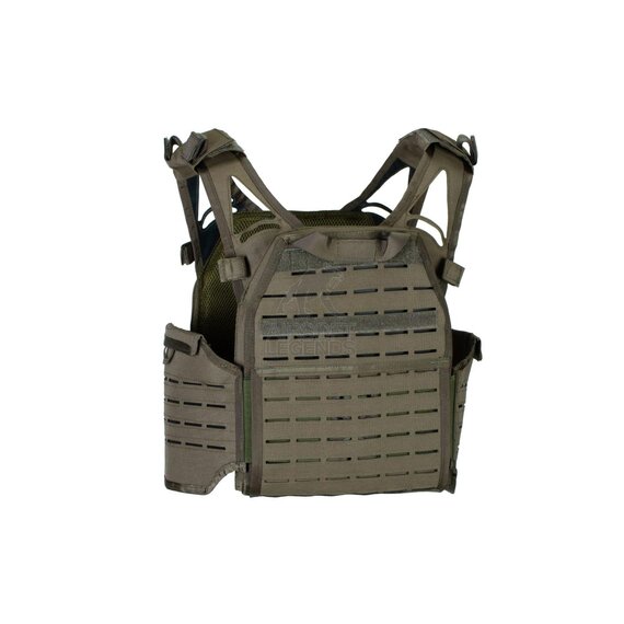 Reaper Plate Carrier Ranger Green