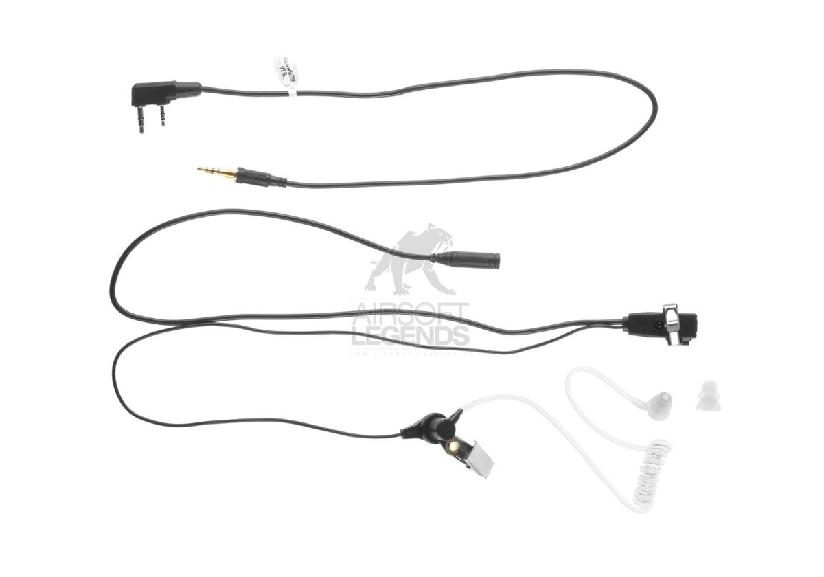 Cuffie E Auricolari Retevis Per Radioamatori - Foto 2