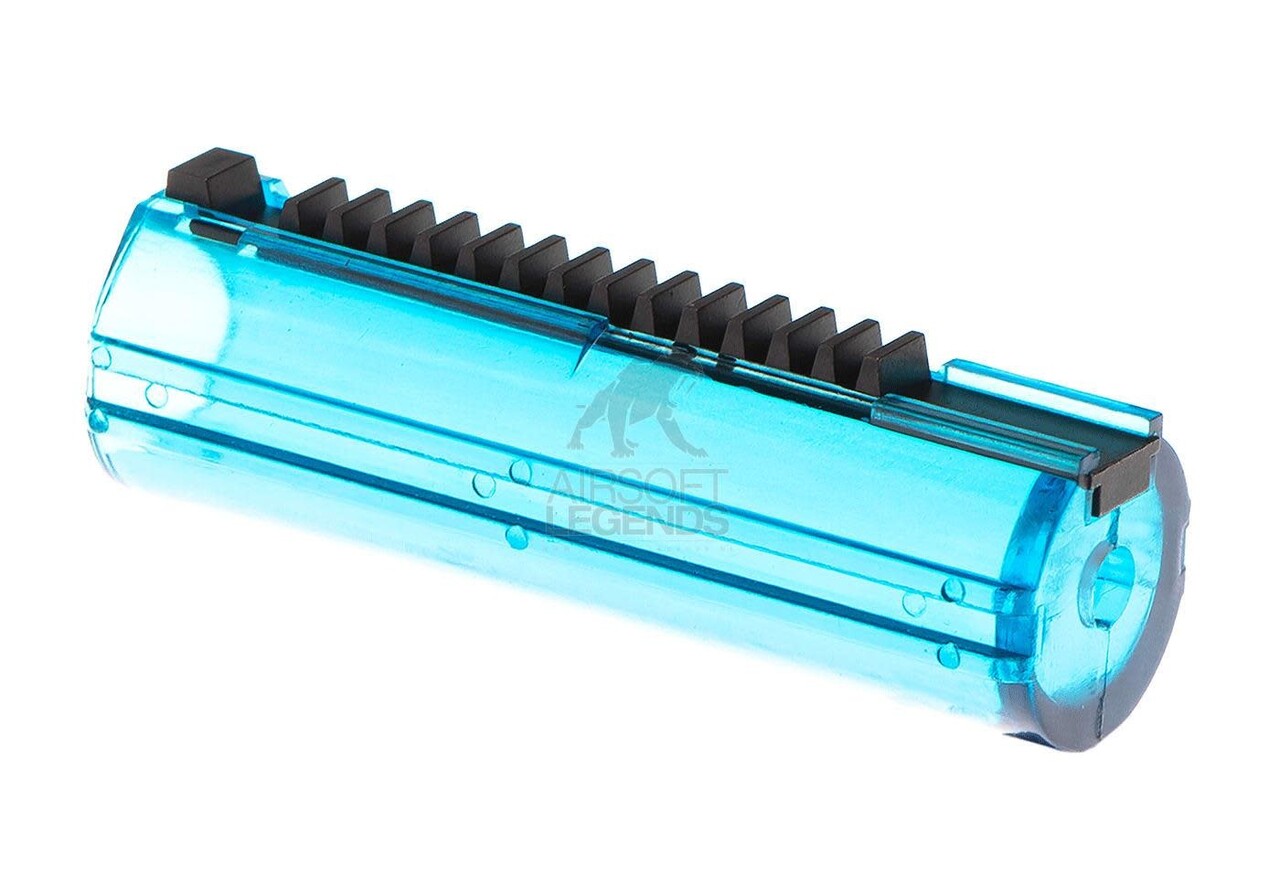 Point Reinforced Polycarbonate Piston 14 Steel Teeth