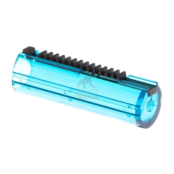 Reinforced Polycarbonate Piston 14 Steel Teeth