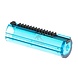 Point Reinforced Polycarbonate Piston 15 Steel Teeth Point Reinforced Polycarbonate Piston 15 Steel Teeth