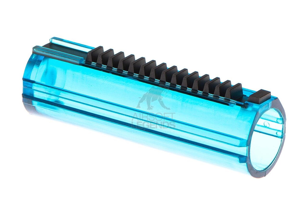 Point Reinforced Polycarbonate Piston 14 Steel Teeth