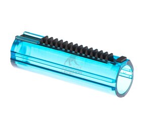 Point Reinforced Polycarbonate Piston 14 Steel Teeth