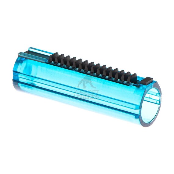 Reinforced Polycarbonate Piston 14 Steel Teeth