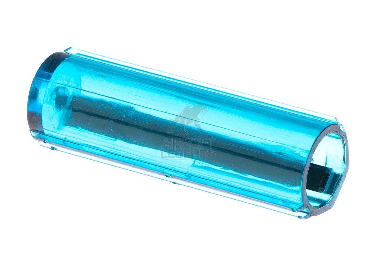Point Reinforced Polycarbonate Piston 15 Steel Teeth Point Reinforced Polycarbonate Piston 15 Steel Teeth