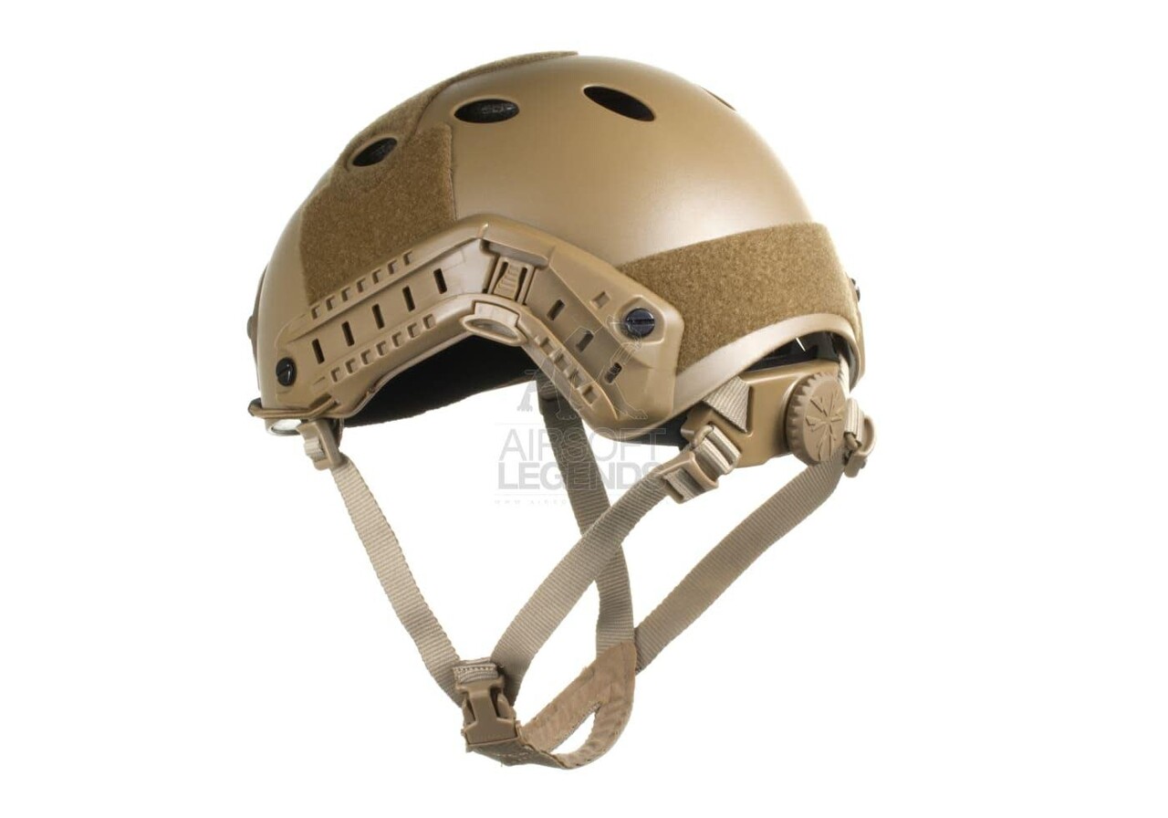 Emerson FAST Helmet PJ Tan