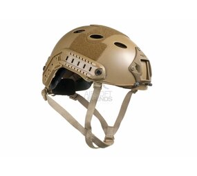 Emerson FAST Helmet PJ Tan Emerson FAST Helmet PJ Tan