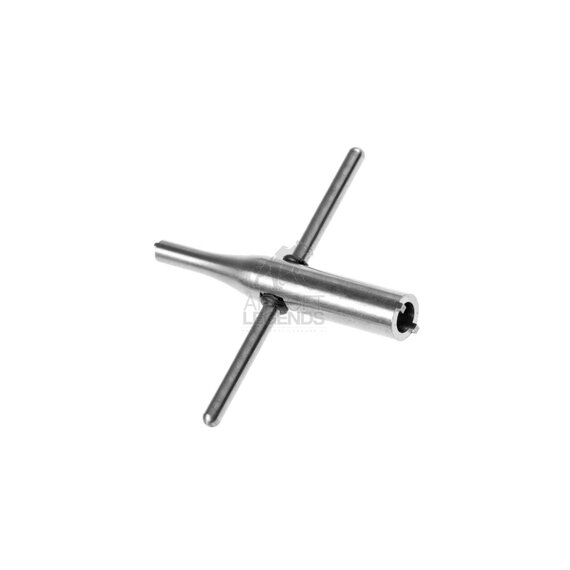 Gas Valve Tool