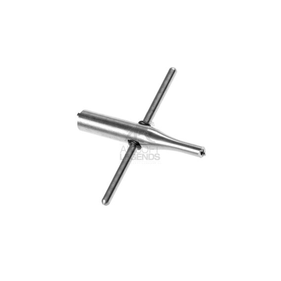 Gas Valve Tool