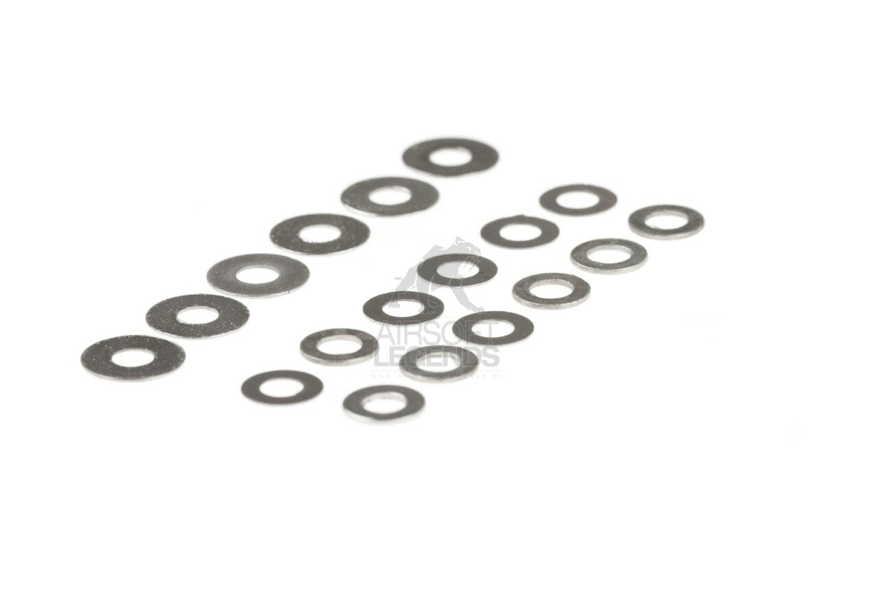 Element Shim Set Element Shim Set