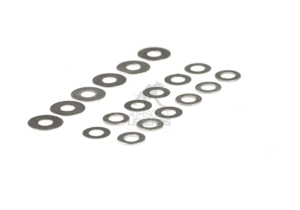 Element Shim Set Element Shim Set