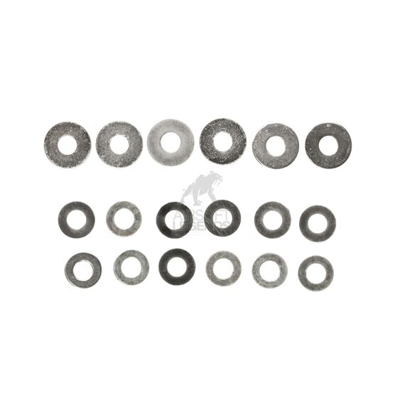 Shim Set