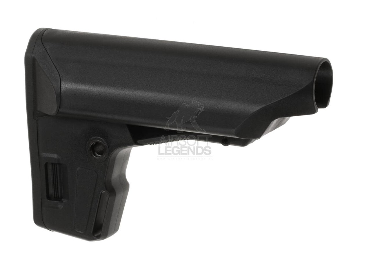 PTS Syndicate Enhanced Polymer Stock Black