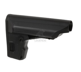 PTS Syndicate Enhanced Polymer Stock Black