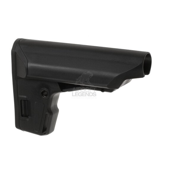 Enhanced Polymer Stock Black