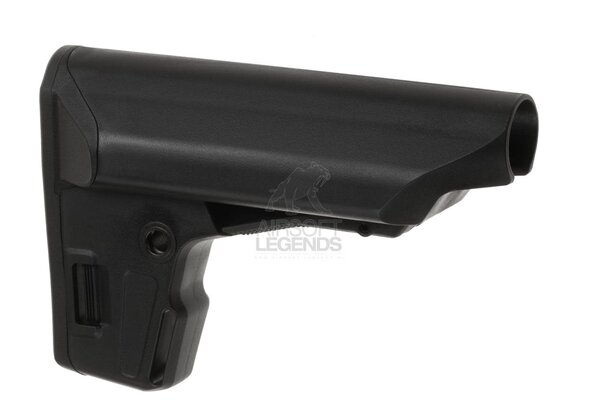 PTS Syndicate Enhanced Polymer Stock Black