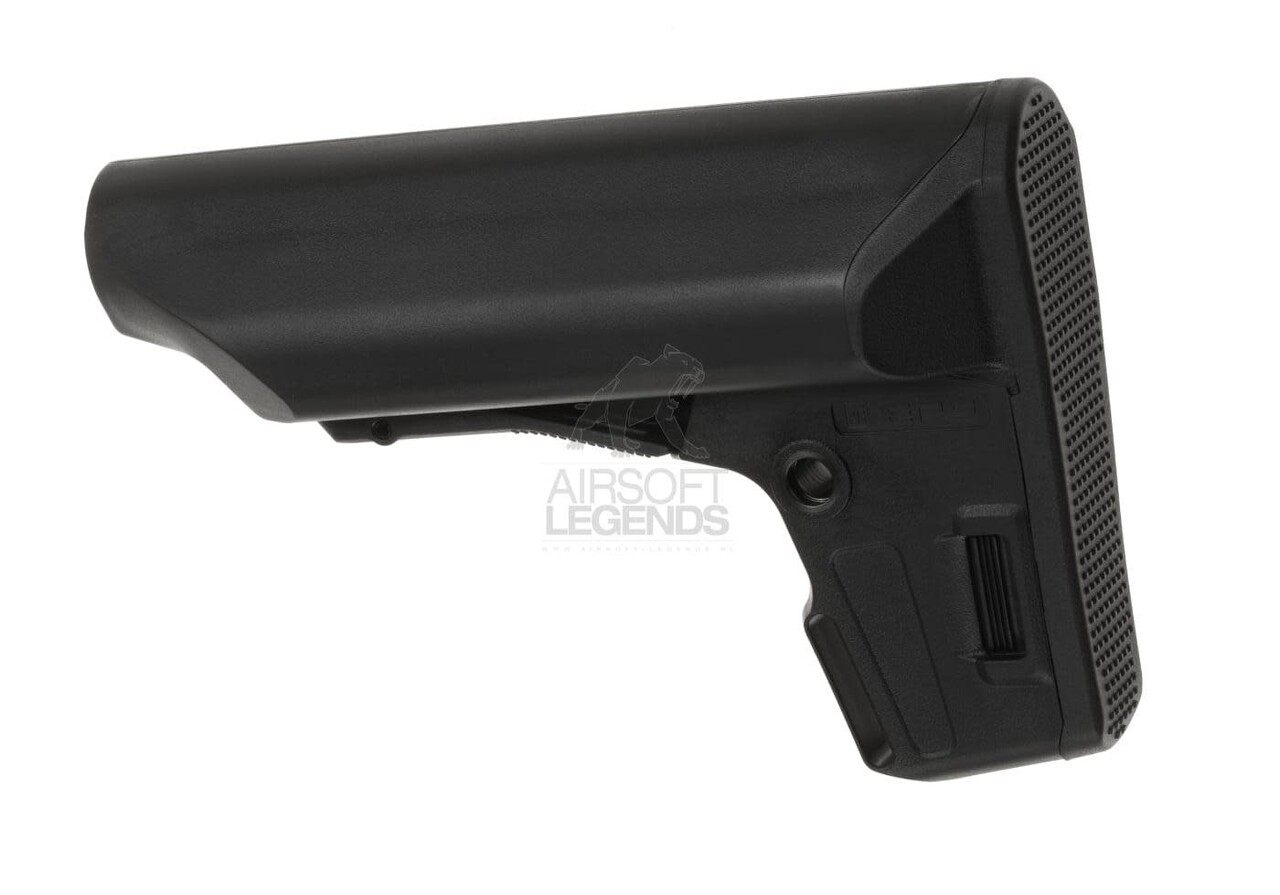 PTS Syndicate Enhanced Polymer Stock Black