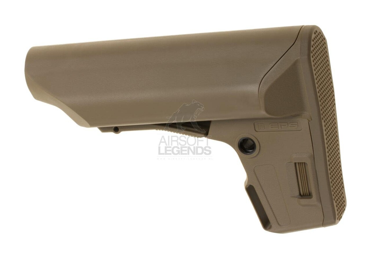 PTS Syndicate Enhanced Polymer Stock Dark Earth