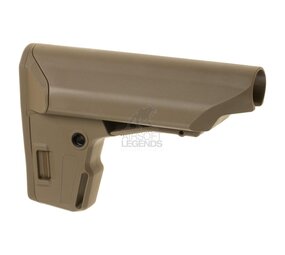 PTS Syndicate Enhanced Polymer Stock Dark Earth