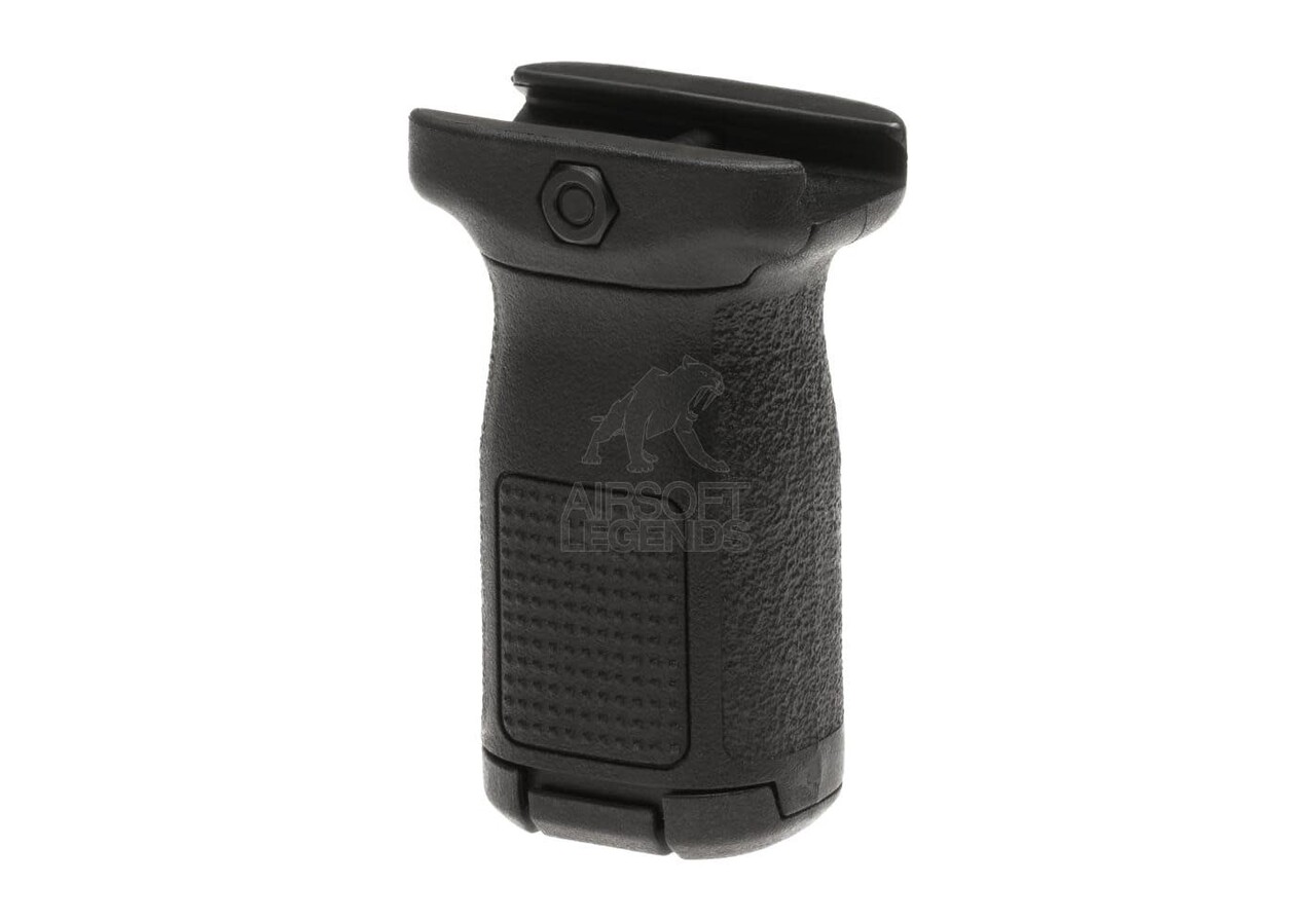 PTS Syndicate EPF2-S Vertical Foregrip Black