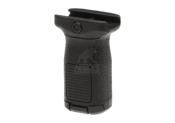 PTS Syndicate EPF2-S Vertical Foregrip Black