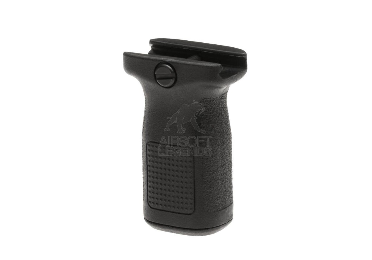 PTS Syndicate EPF2-S Vertical Foregrip Black