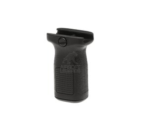 PTS Syndicate EPF2-S Vertical Foregrip Black PTS Syndicate EPF2-S Vertical Foregrip Black