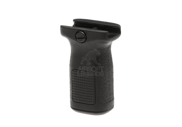 PTS Syndicate EPF2-S Vertical Foregrip Black