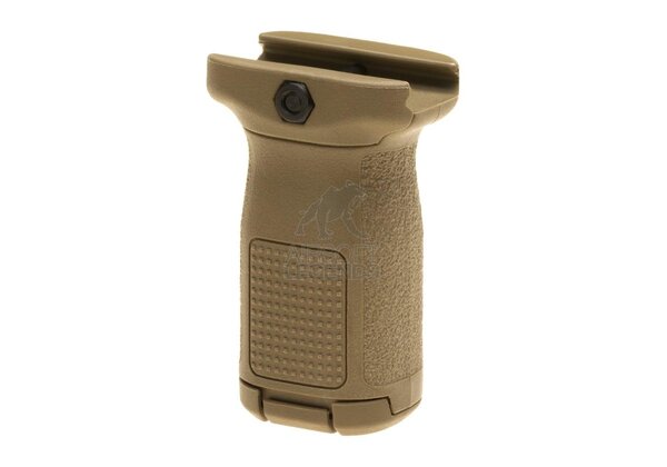 PTS Syndicate EPF2-S Vertical Foregrip Dark Earth