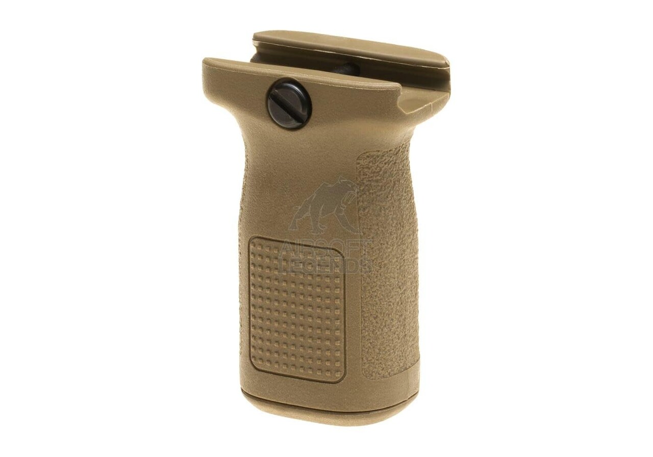 PTS Syndicate EPF2-S Vertical Foregrip Dark Earth